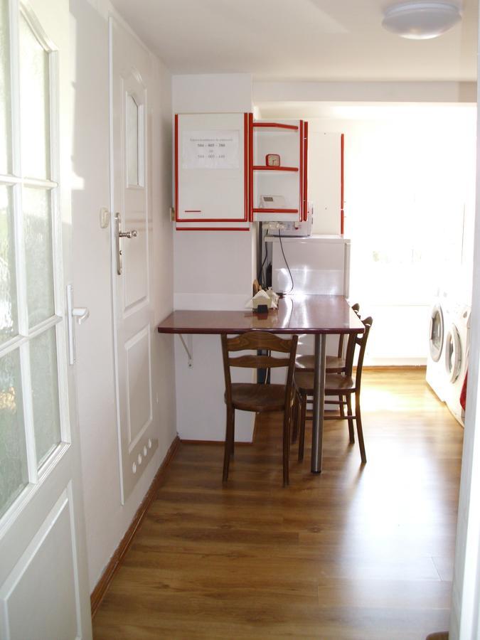 Pokoje Goscinne Irene Poznan Exterior photo