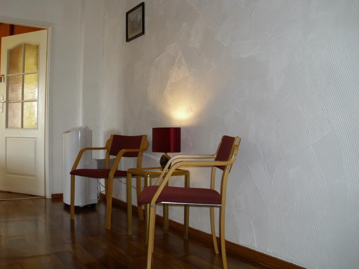 Pokoje Goscinne Irene Poznan Exterior photo